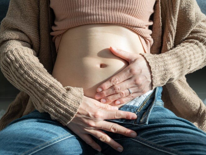 Totul despre nidație sau sângerarea de implantare Totul despre nidație sau sângerarea de implantare