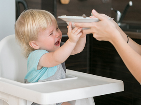 Inform Moss Practical Bebelusul nu mananca - Ce este de facut?| Articol | Nestlé Baby Club