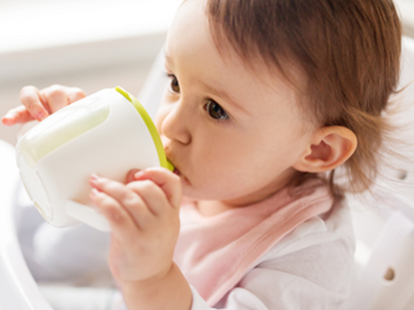 Rolul laptelui in alimentatia copiilor