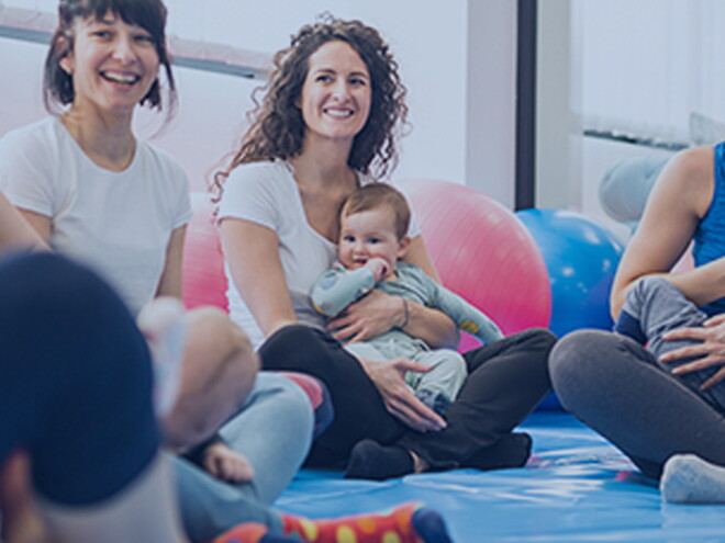 Activitati pentru mame singure | Nestlé Baby & me Activitati pentru mame singure | Nestlé Baby & me