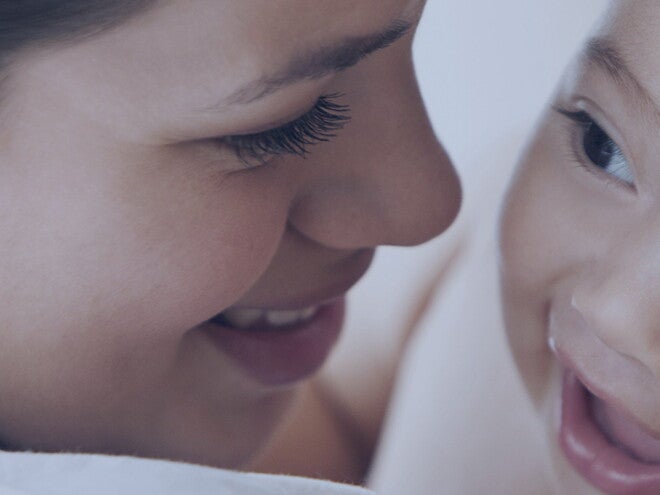Confruntarea cu anxietatea de separare la bebelusi si copii mici Confruntarea cu anxietatea de separare la bebelusi si copii mici