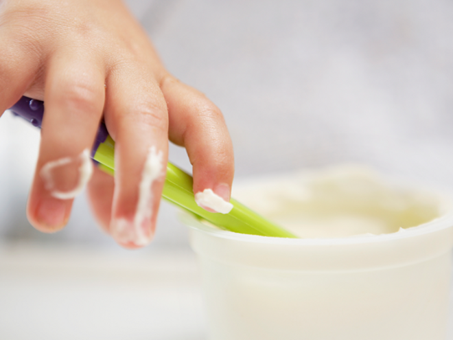 Pregatirea corecta a cerealelor pentru sugari Pregatirea corecta a cerealelor pentru sugari