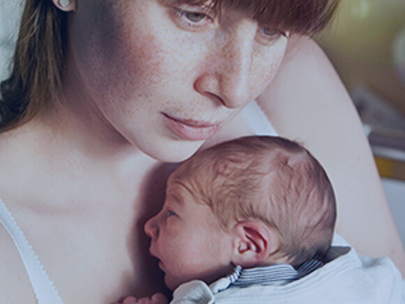 Cum sa faci fata emotiilor de mama | Nestlé Baby & me
