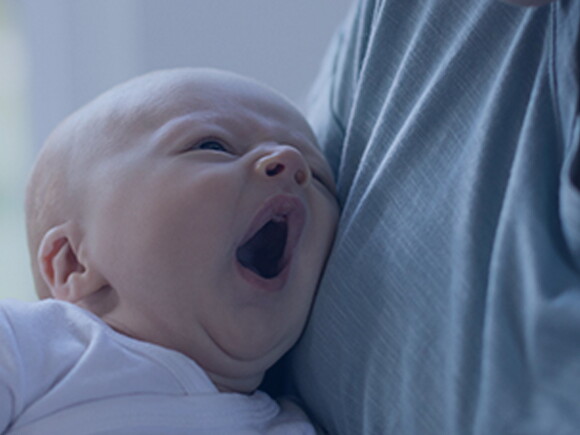 Rutina de somn a bebelusului