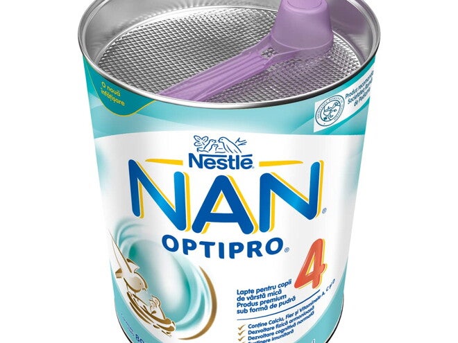 NAN Optipro 3 