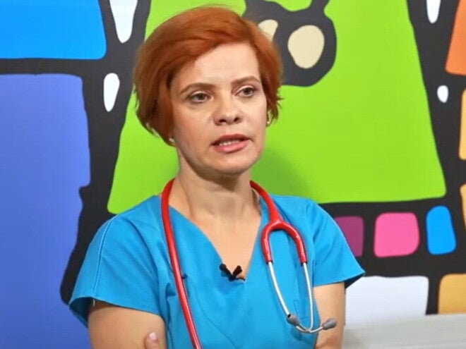 De ce este important fierul in alimentatia copilului