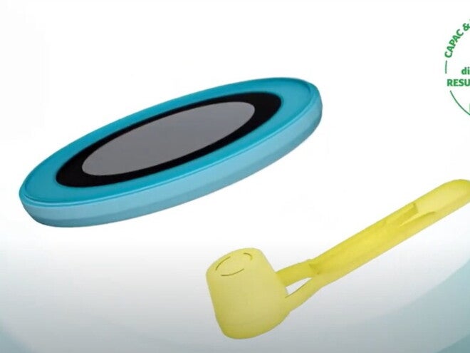 NAN Optipro 3 - ambalaj reciclabil