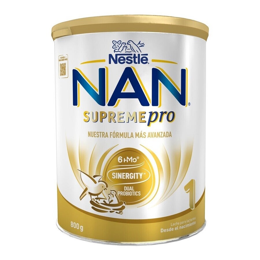 NESTLÉ NAN SUPREMEpro 1