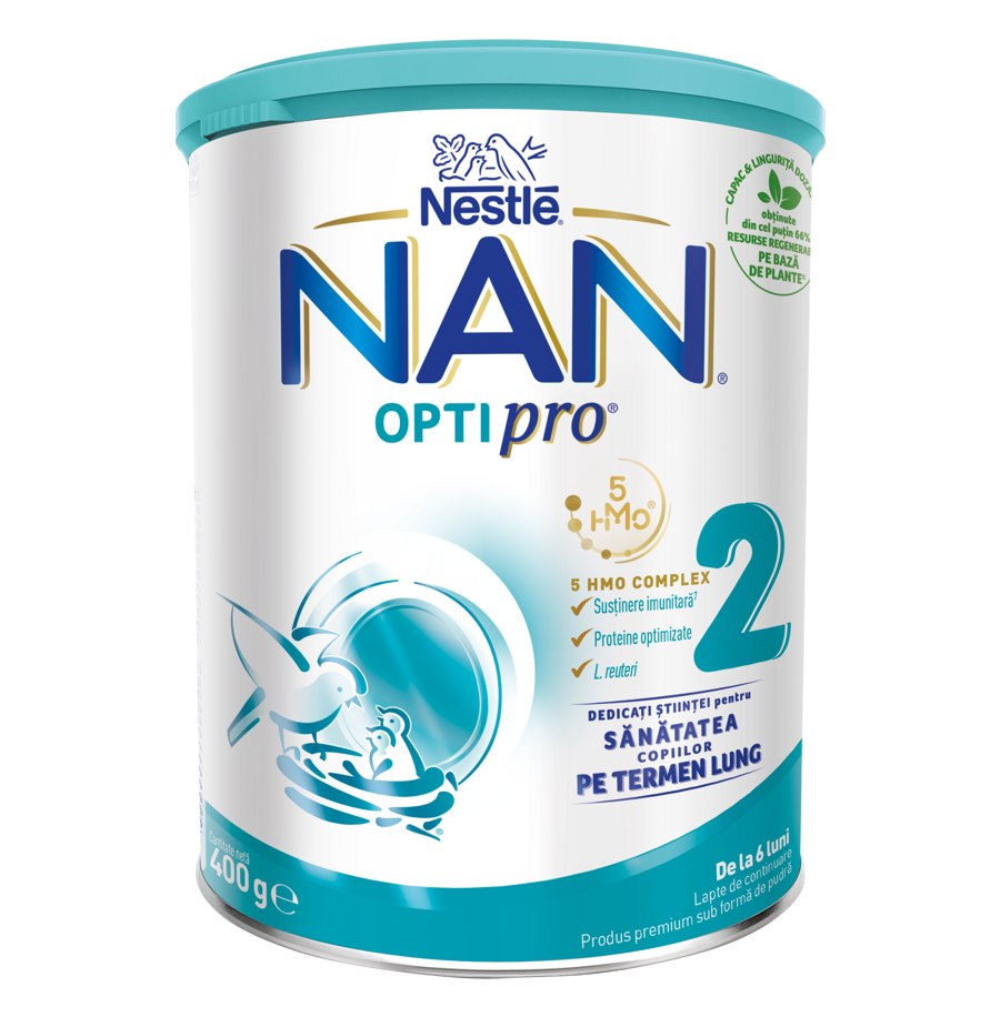 NAN OPTIPRO 2