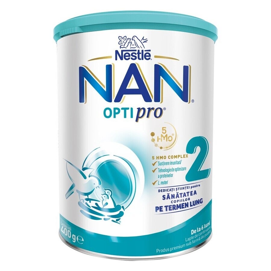 NAN OPTIPRO 2