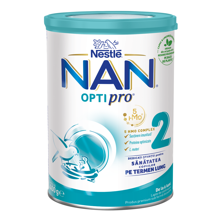 NAN OPTIPRO 2