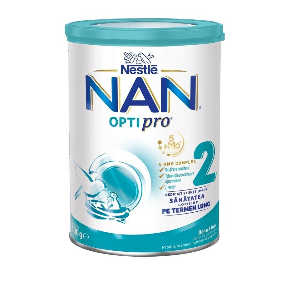 NAN OPTIPRO 2