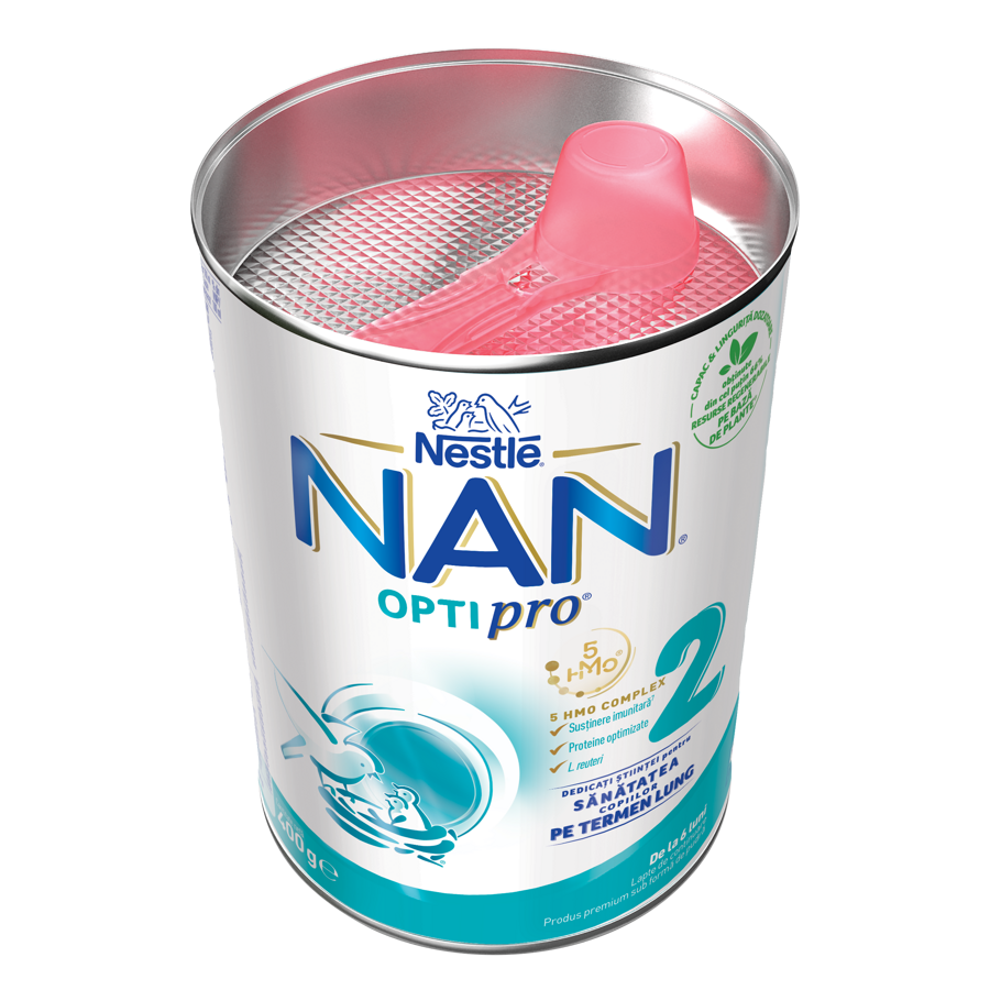 NAN OPTIPRO 2
