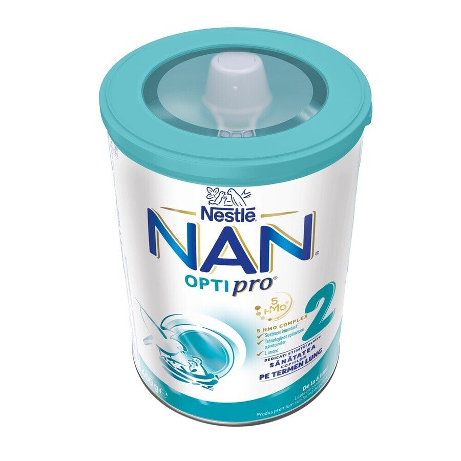 NAN OPTIPRO 2