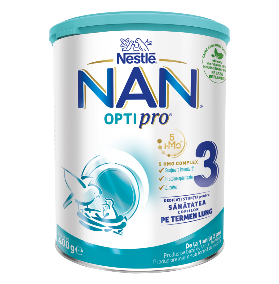 NAN OPTIPRO 3
