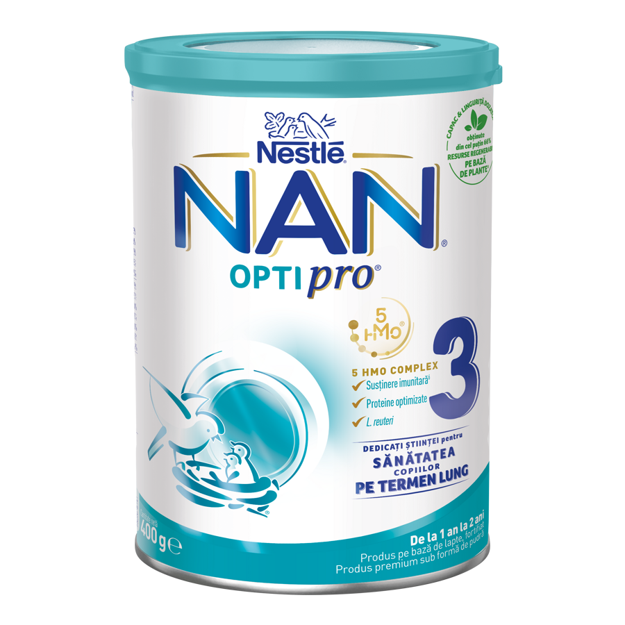 NAN OPTIPRO 3