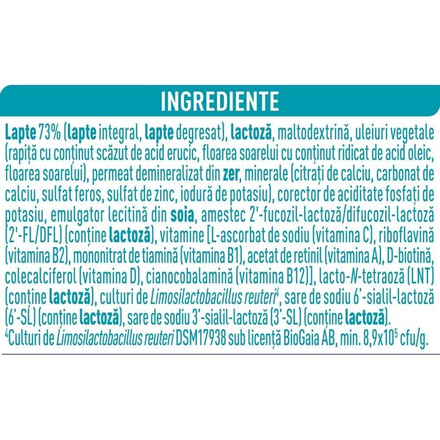 NAN OPTIPRO 3
