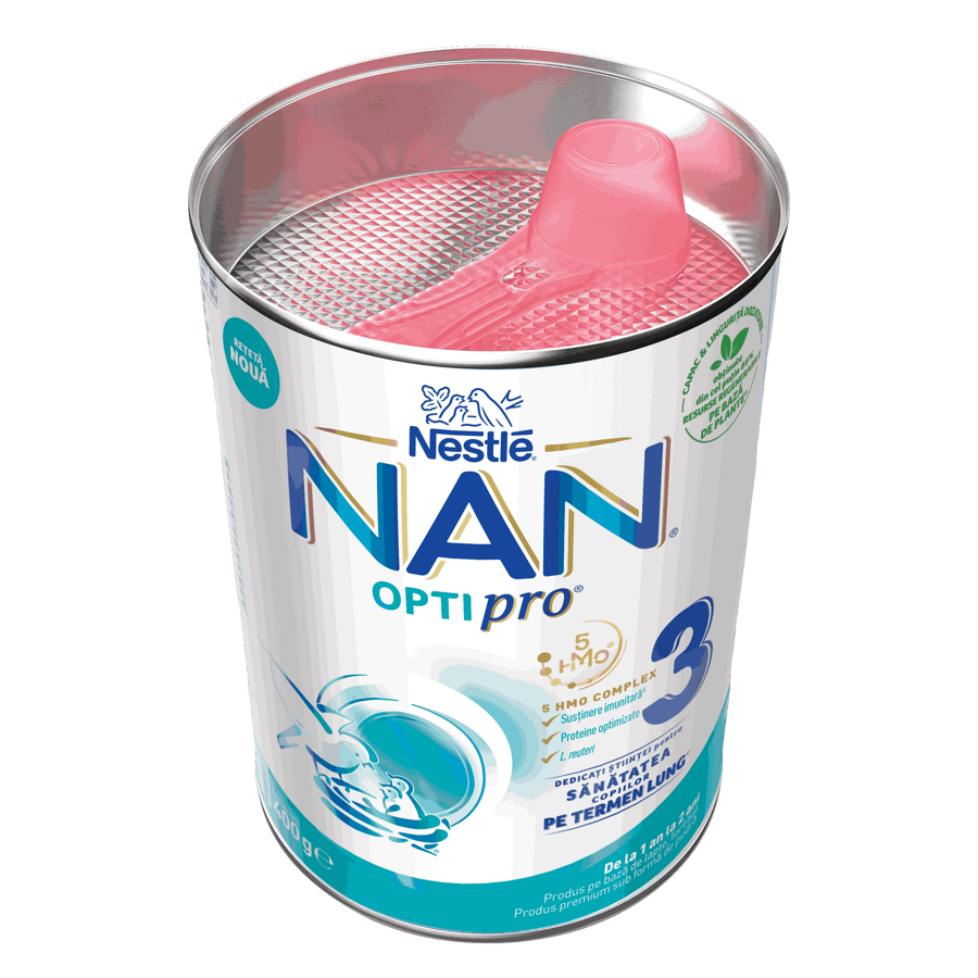 NAN OPTIPRO 3