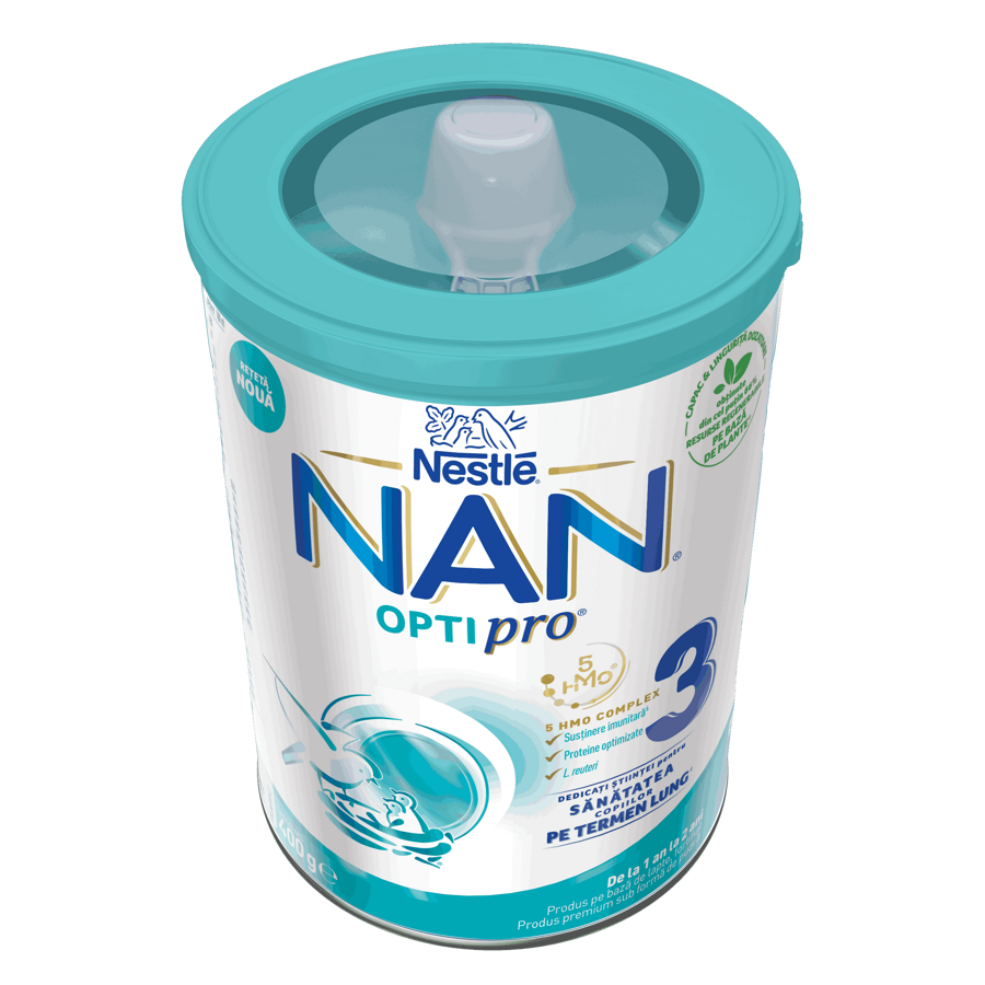 NAN OPTIPRO 3