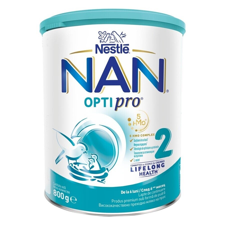 NAN OPTIPRO 2