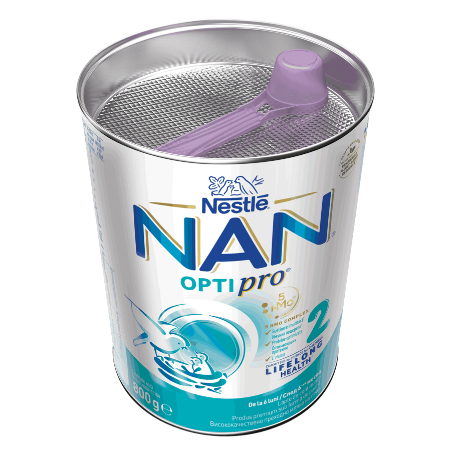 NAN OPTIPRO 2