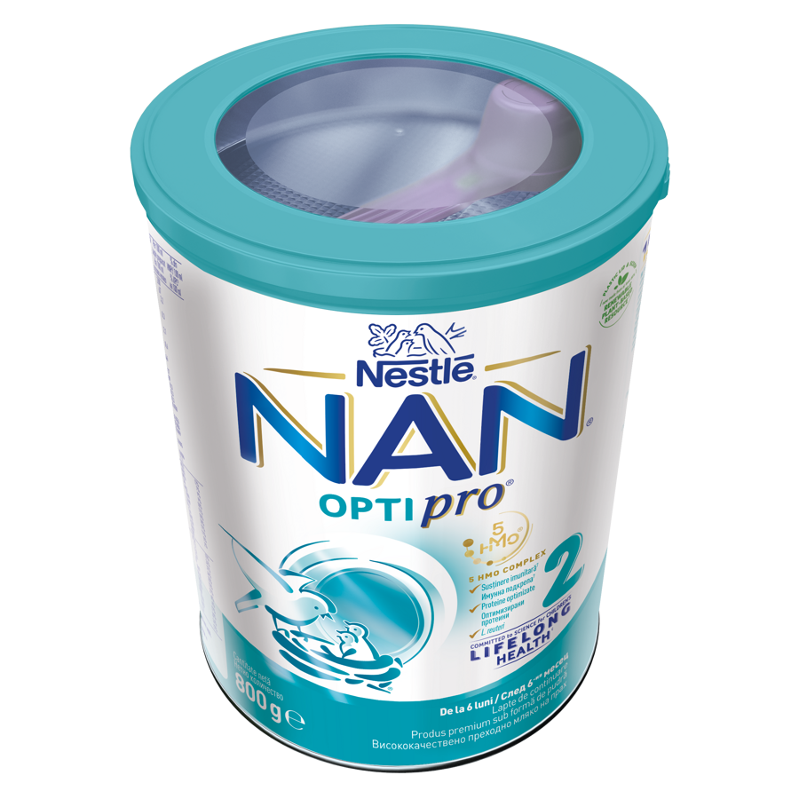 NAN OPTIPRO 2