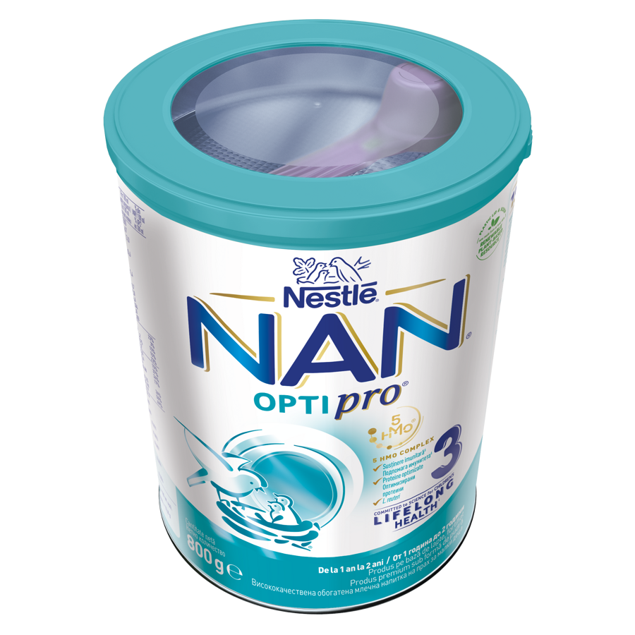 NESTLÉ NAN OPTIPRO 3