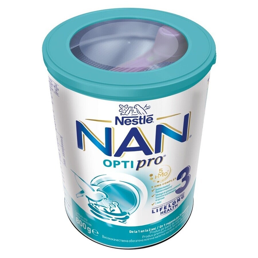 NESTLÉ NAN OPTIPRO 3