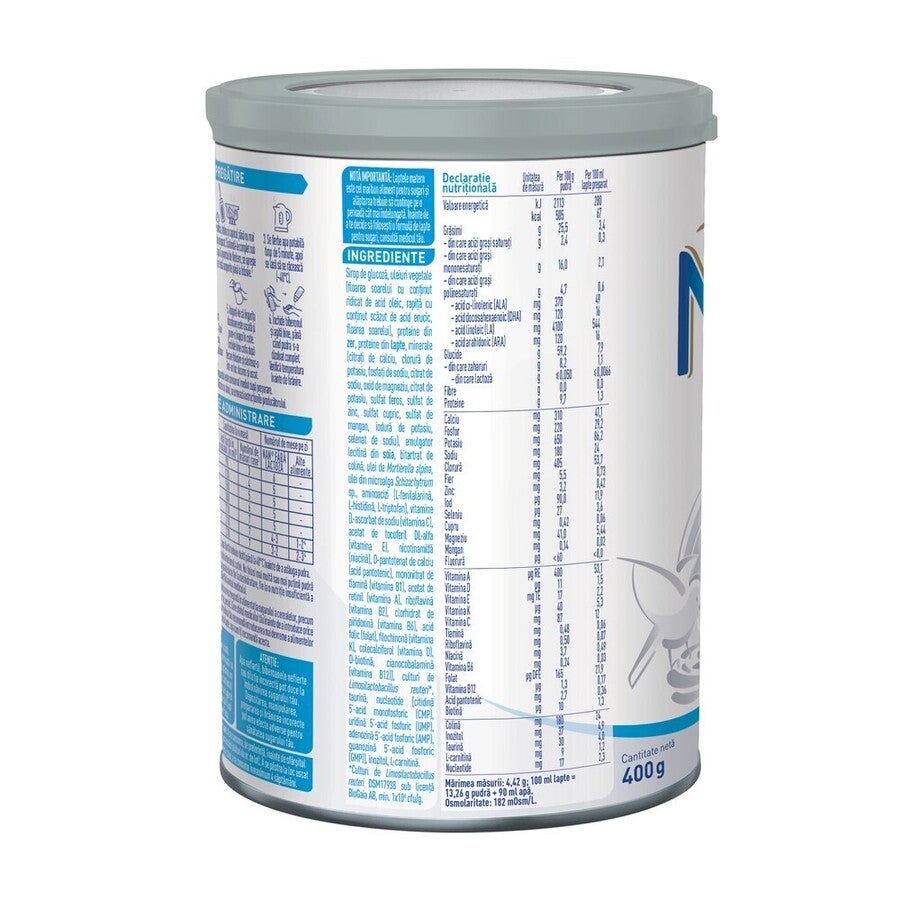 NAN® EXPERTPRO FĂRĂ LACTOZĂ