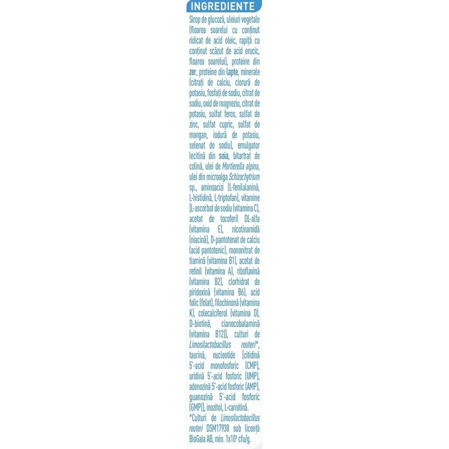 NAN® EXPERTPRO FĂRĂ LACTOZĂ