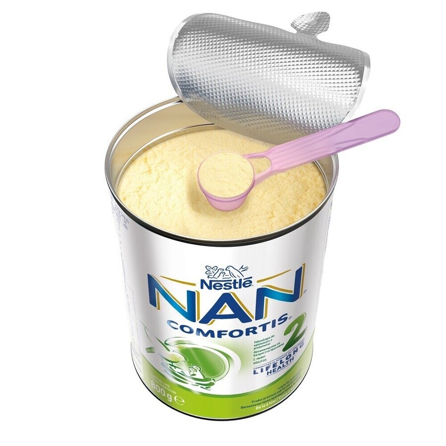 NESTLÉ NAN COMFORTIS 2