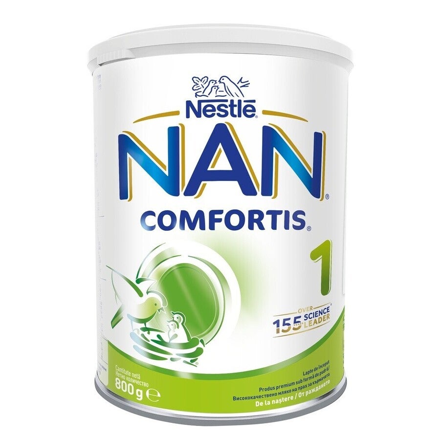 NESTLÉ NAN COMFORTIS 1