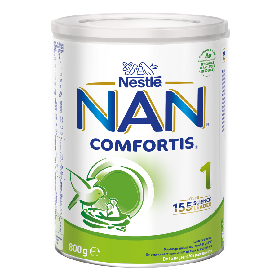 NESTLÉ NAN COMFORTIS 1