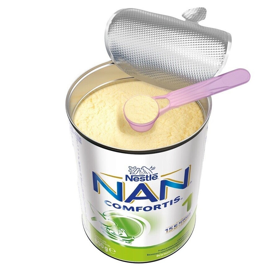 NESTLÉ NAN COMFORTIS 1