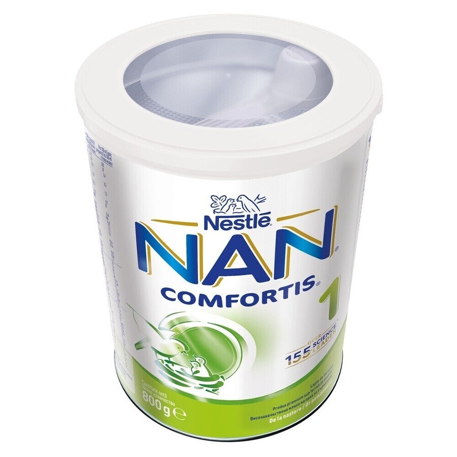NESTLÉ NAN COMFORTIS 1