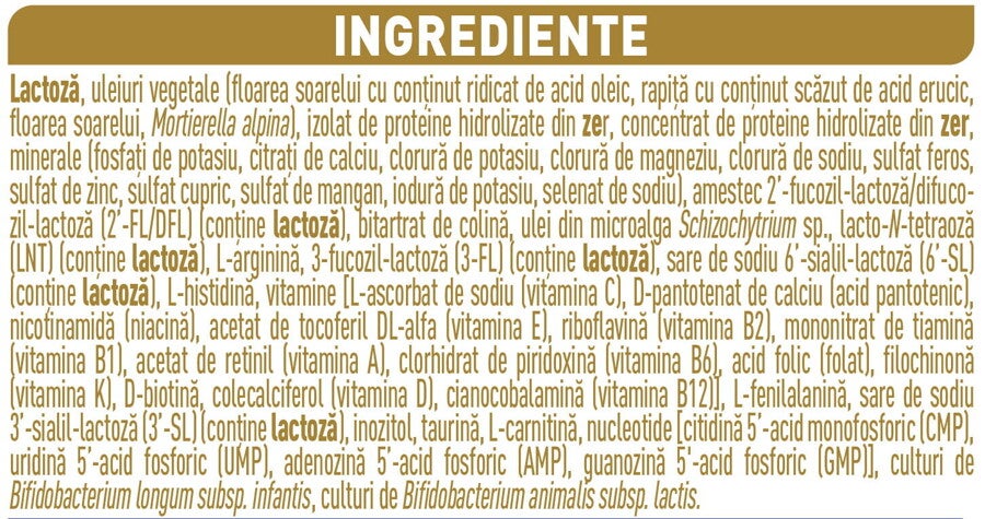 NESTLÉ NAN SUPREMEpro 1