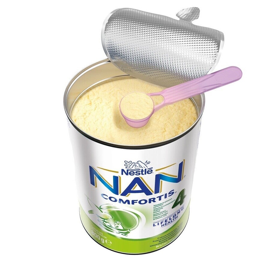 NAN Comfortis 4
