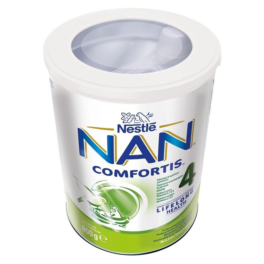 NAN Comfortis 4