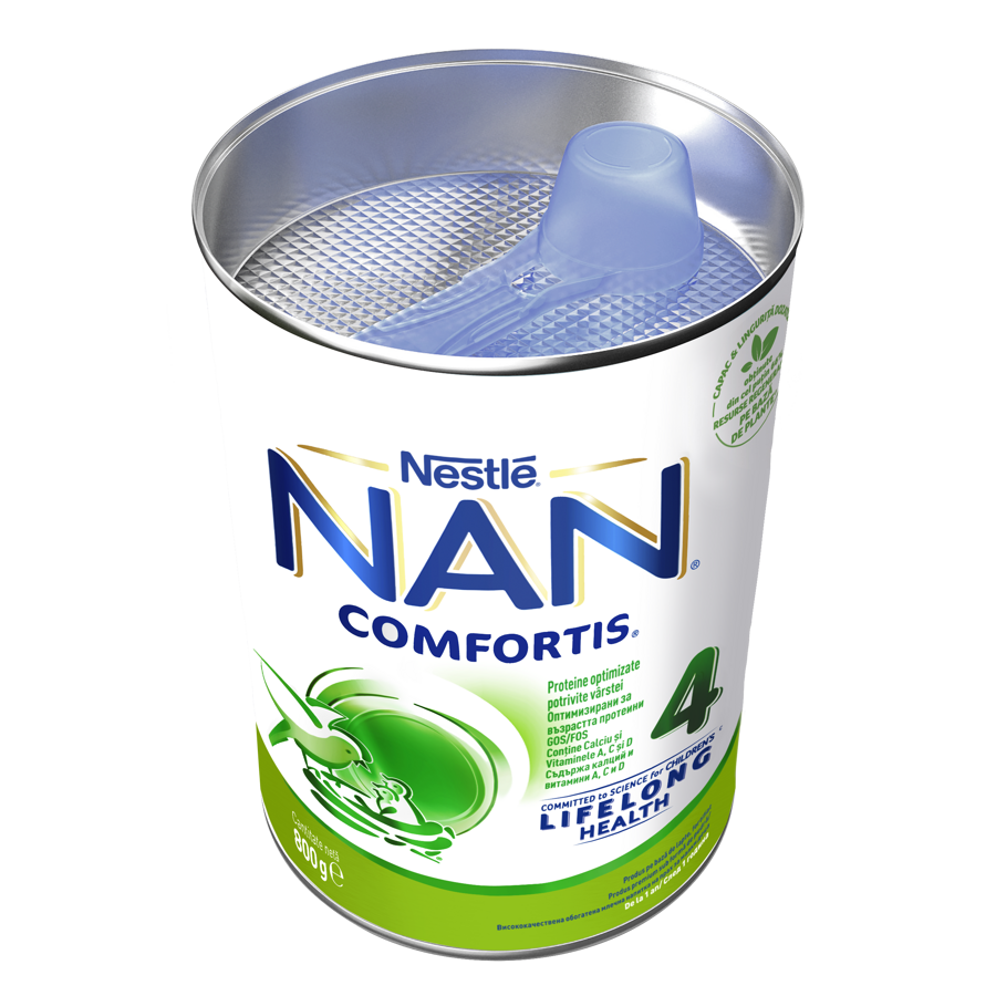 NAN COMFORTIS 4