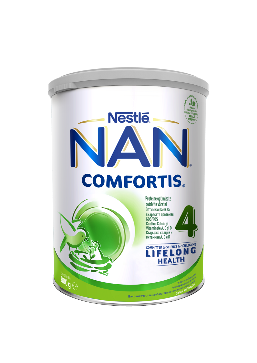 NAN COMFORTIS 4