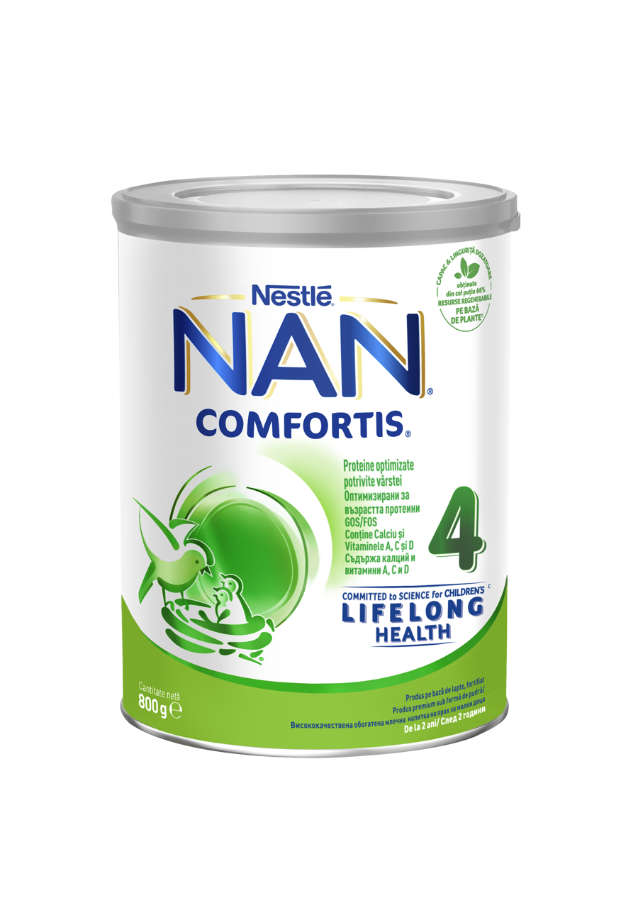 NAN COMFORTIS 4