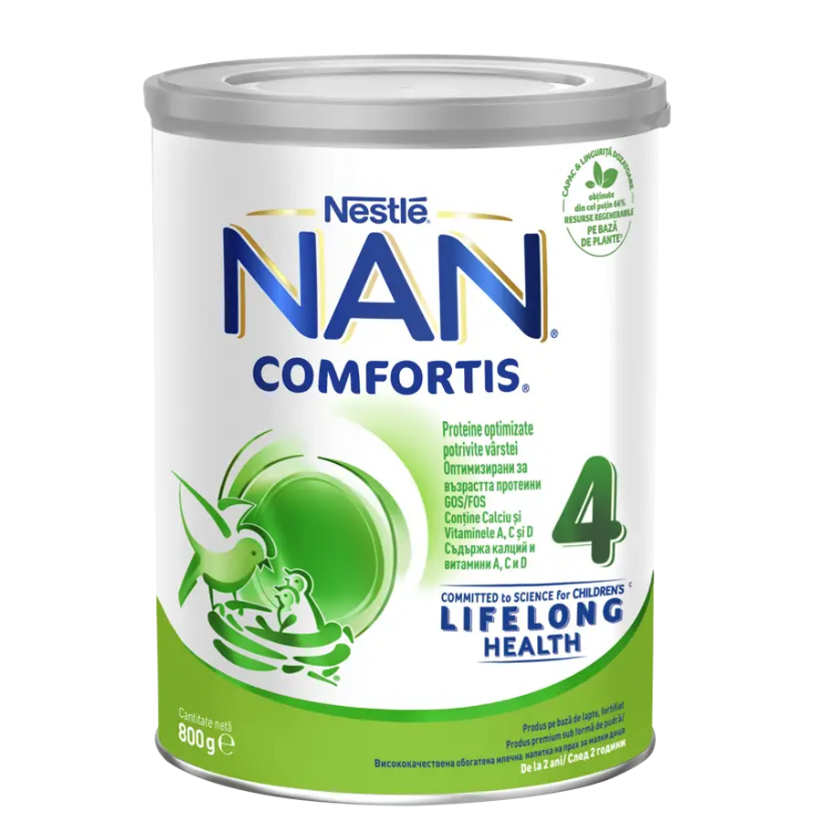 NAN COMFORTIS 4