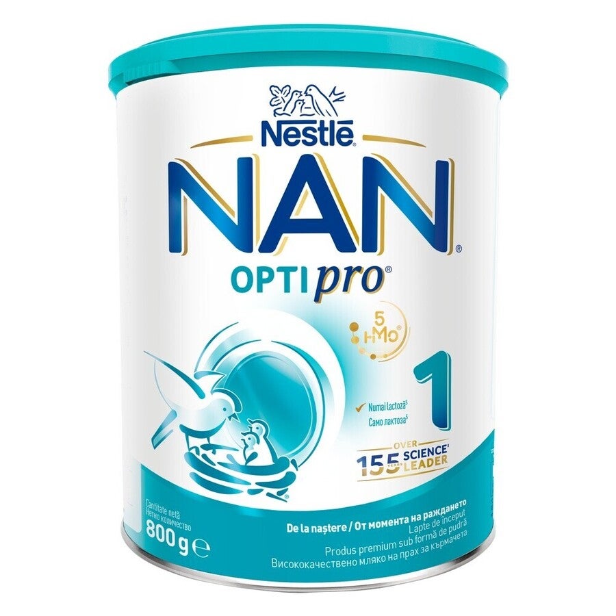 NAN OPTIPRO 1
