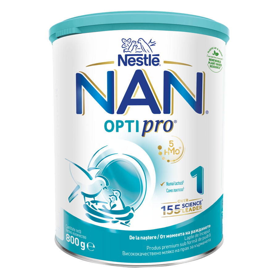 NAN OPTIPRO 1