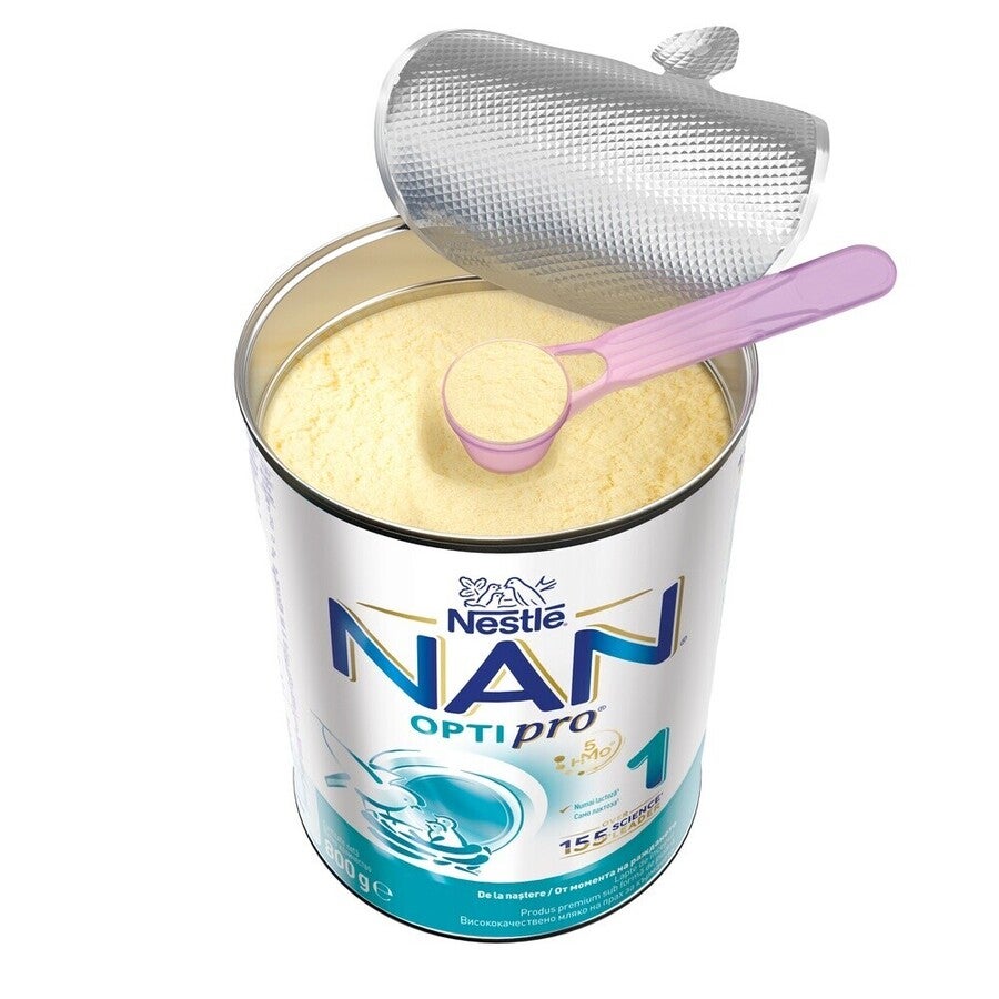 NAN OPTIPRO 1
