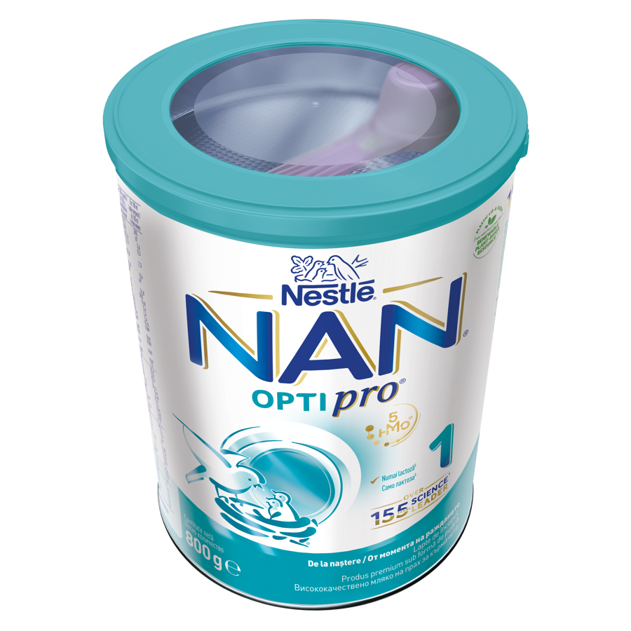 NAN OPTIPRO 1