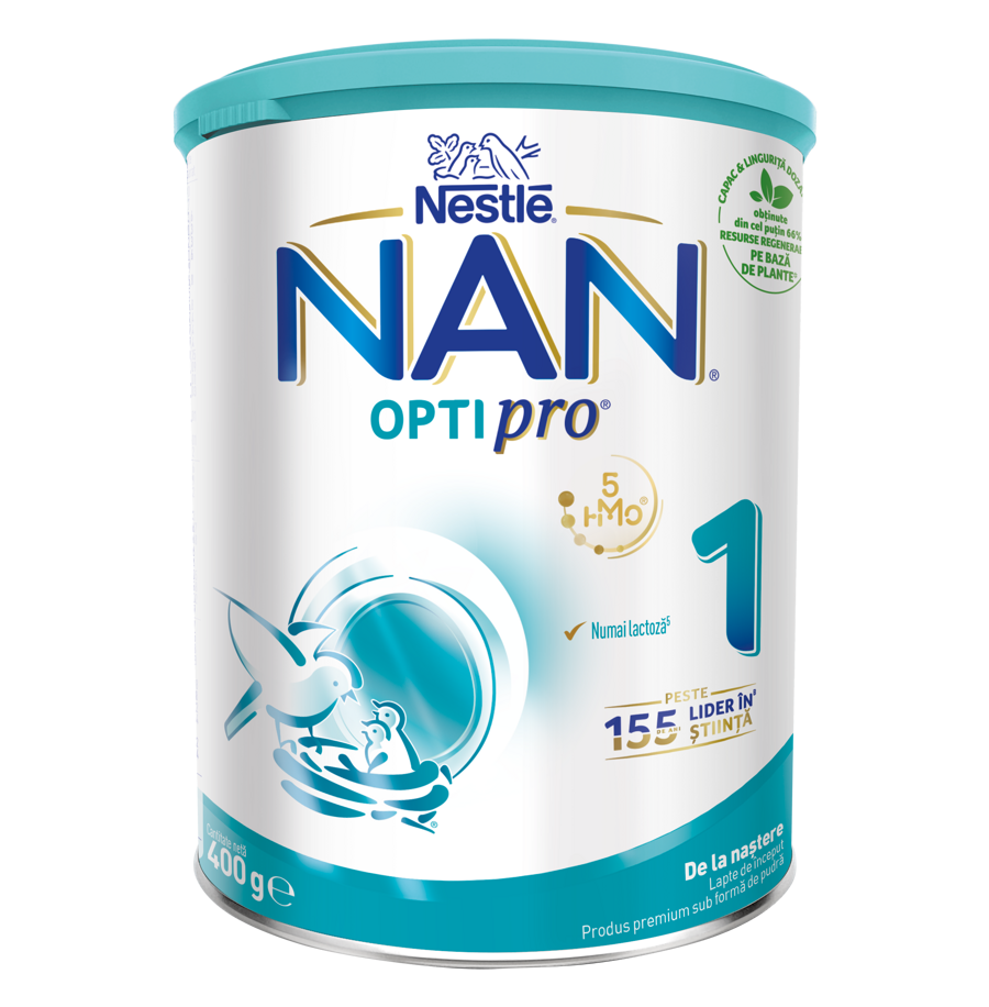 NESTLÉ NAN OPTIPRO 1