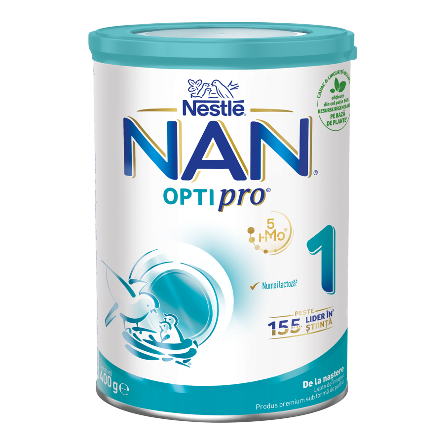 NESTLÉ NAN OPTIPRO 1