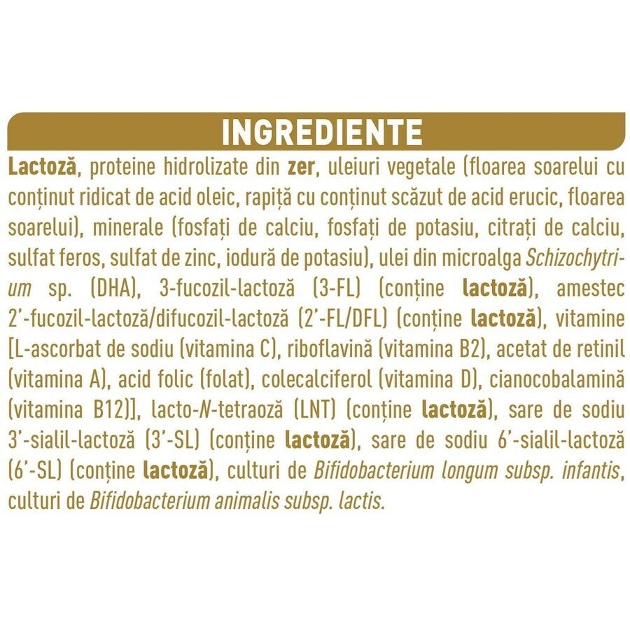 NESTLÉ NAN SUPREMEpro 3