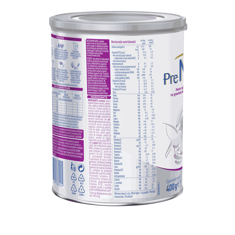 PreNAN Stage 2